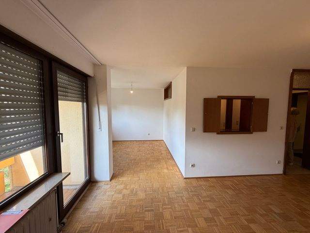 Helle 2-Zimmer-Wohnung in Nürnberg - Nähe Nordwestring - Foto 4