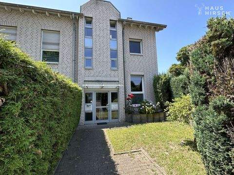 Waltrop Wohnungen, Waltrop Wohnung kaufen