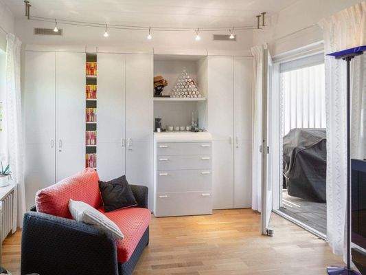 Zimmer mit Zugang...