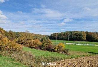 Grundstück andere Ansicht