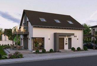 Design  Mark Freybott Okal-Haus  b