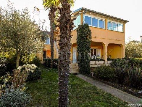 Malinska-Dubasnica Häuser, Malinska-Dubasnica Haus kaufen