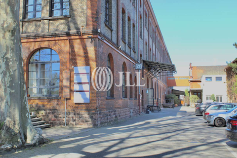Mannheim Büros, Büroräume, Büroflächen 