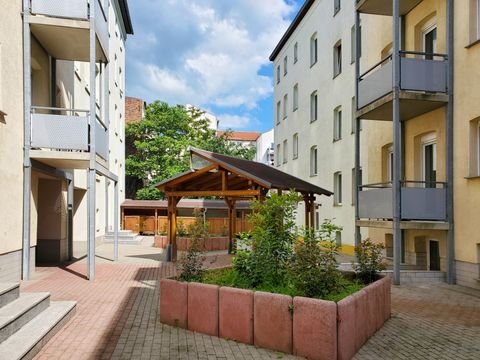 Halle (Saale) Wohnungen, Halle (Saale) Wohnung mieten