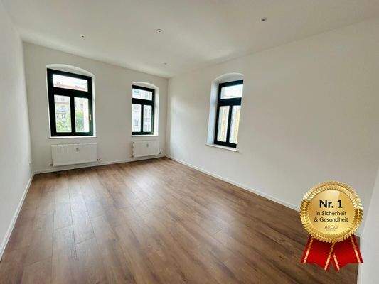 Vergleichsbild Zimmer