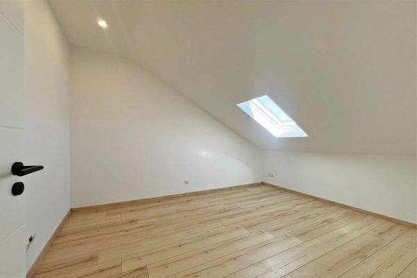 Schlafzimmer im 2.OG