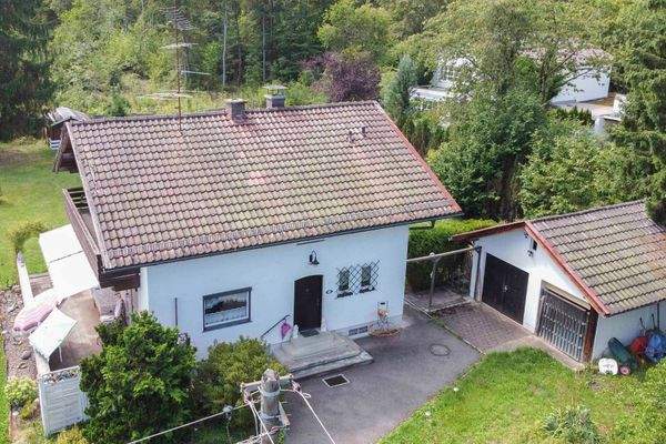 Luftaufnahme Grundstück (2)