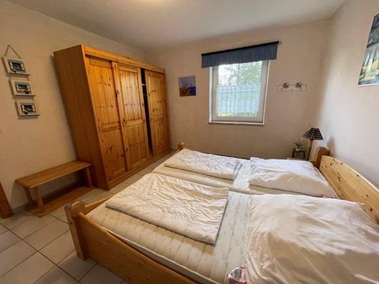 Elternschlafzimmer