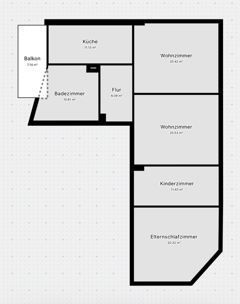 Zeitz Wohnungen, Zeitz Wohnung mieten