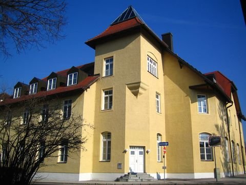 Gräfelfing Büros, Büroräume, Büroflächen 