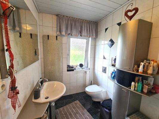 Badezimmer OG