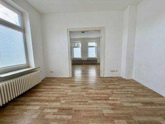 Esszimmer Dachgeschoss