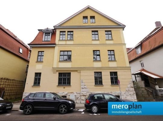 Mieten Weimar Immobilienmakler