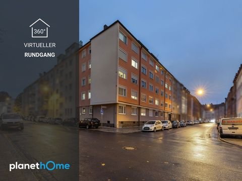 Nürnberg Wohnungen, Nürnberg Wohnung kaufen