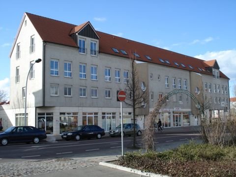 Rathenow Wohnungen, Rathenow Wohnung mieten