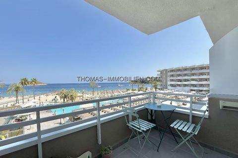 Magaluf Wohnungen, Magaluf Wohnung mieten