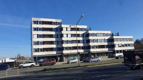 Hof Wohnungen, Hof Wohnung mieten