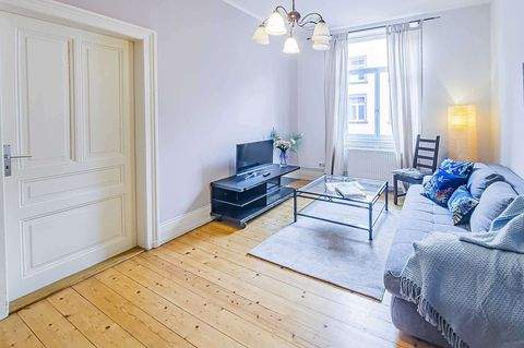 Frankfurt am Main Wohnungen, Frankfurt am Main Wohnung mieten