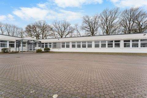 Oldenburg Büros, Büroräume, Büroflächen 