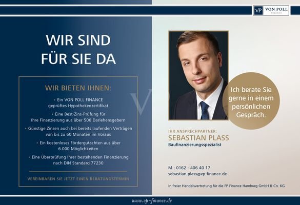 VPF für Exposé