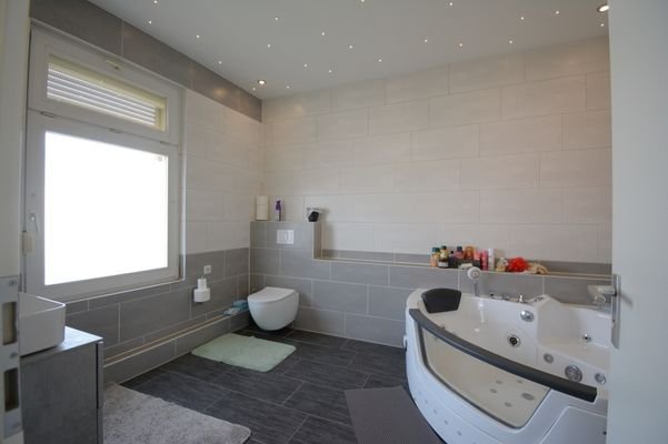 Bad en Suite