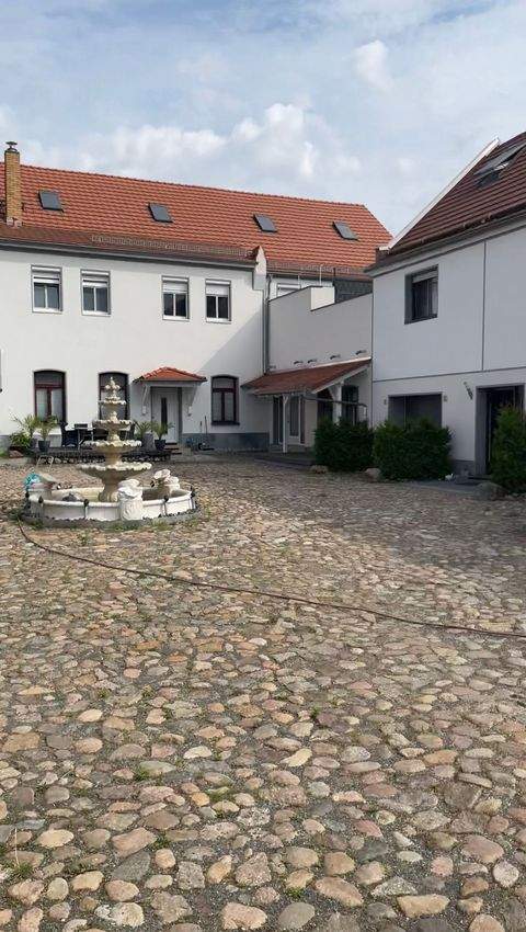 Leipzig Büros, Büroräume, Büroflächen 