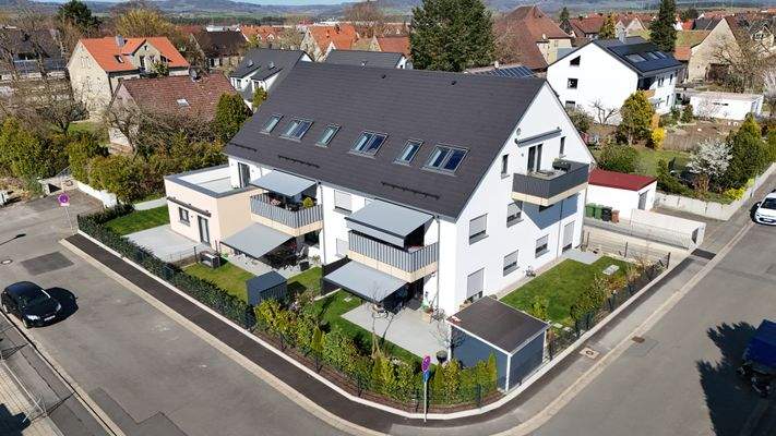 Ansicht