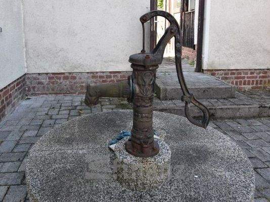 Brunnen