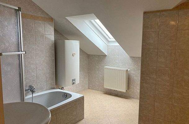 Wohnhausanlage 4 in Kautzen