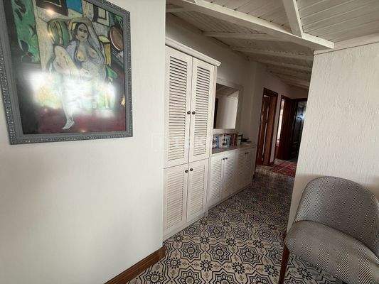 Luxury Furnished Apartment Near Promenade and Amenities in Fethiye