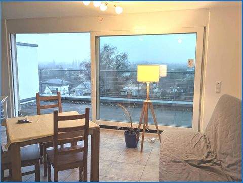 Radolfzell am Bodensee Wohnungen, Radolfzell am Bodensee Wohnung mieten