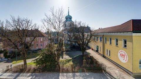 Leopoldsdorf im Marchfeld Wohnungen, Leopoldsdorf im Marchfeld Wohnung kaufen