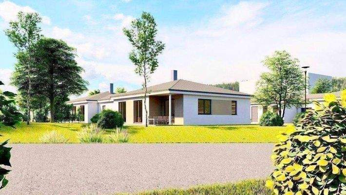 Service Bungalow Arnstein