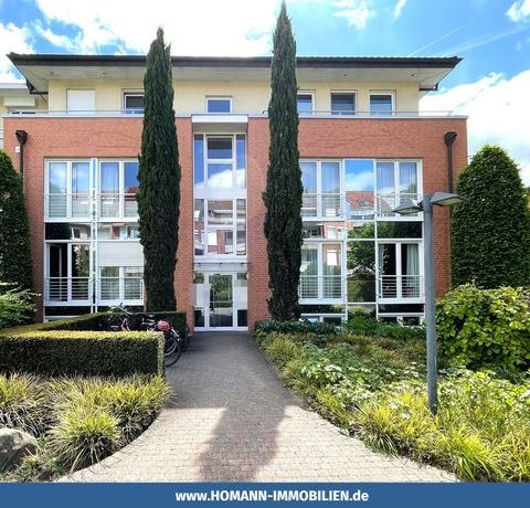 Münster Wohnungen, Münster Wohnung kaufen