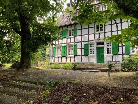 Hattingen Wohnungen, Hattingen Wohnung mieten