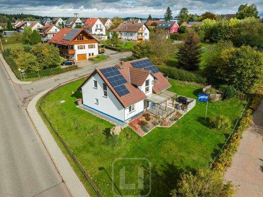 Wunderschönes Grundstück