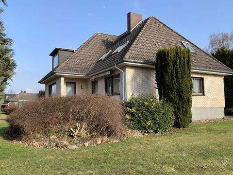 Petershagen Häuser, Petershagen Haus kaufen