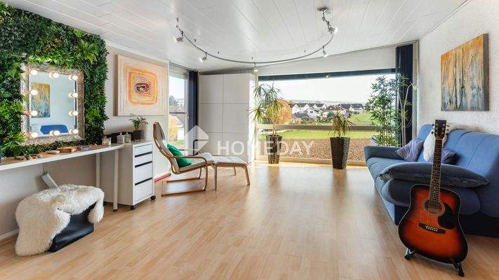 1. OG Elternschlafzimmer 1