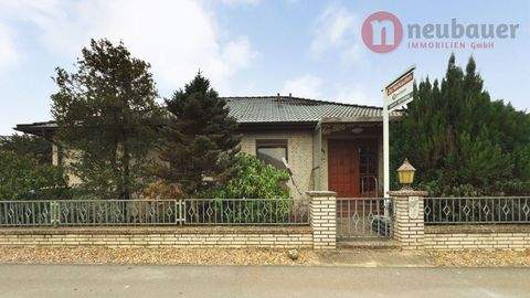 Kirchgellersen Häuser, Kirchgellersen Haus kaufen