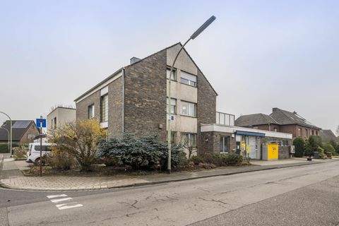 Korschenbroich Häuser, Korschenbroich Haus kaufen