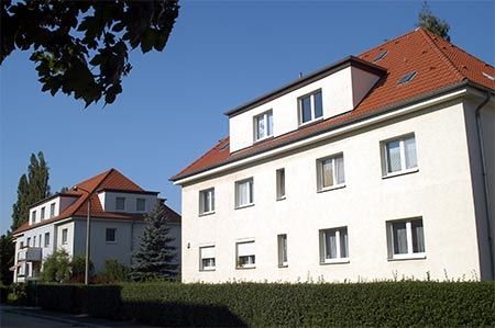 Markranstädt Wohnungen, Markranstädt Wohnung mieten