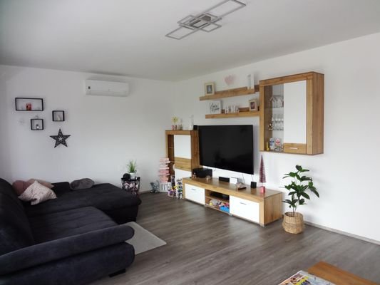 Wohn/Esszimmer