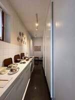 Palazzo im Zentrum von Udine in Piazza 1 Maggio