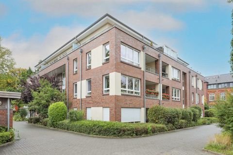 Wilhelmshaven-Innenstadt Wohnungen, Wilhelmshaven-Innenstadt Wohnung mieten