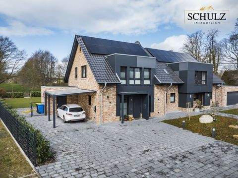 Essen (Oldenburg) Häuser, Essen (Oldenburg) Haus mieten 