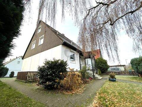 Hannover / Sahlkamp Häuser, Hannover / Sahlkamp Haus kaufen