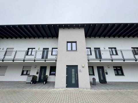 Wallersdorf Wohnungen, Wallersdorf Wohnung kaufen