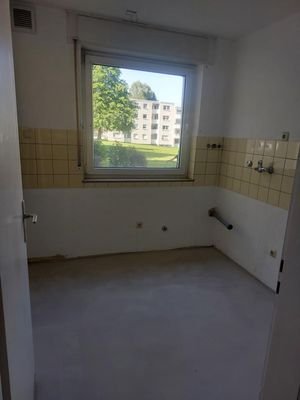 WE 038 Küche