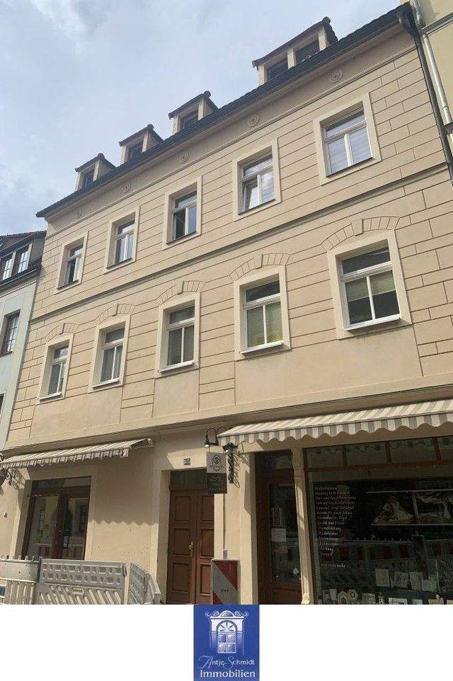Gepflegte und heimelige Wohnung! Tageslichtbad mit Wanne! - Foto 5