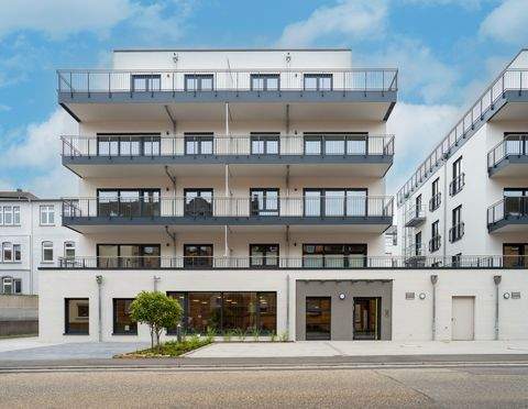 Pirmasens Wohnungen, Pirmasens Wohnung mieten